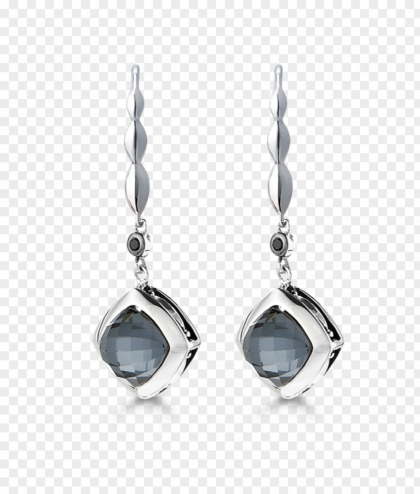 Gemstone Locket Earring Jewellery PNG