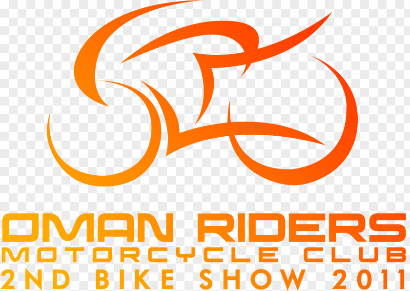 Gls Logo Oman Riders Club Brand Motorcycle Font PNG