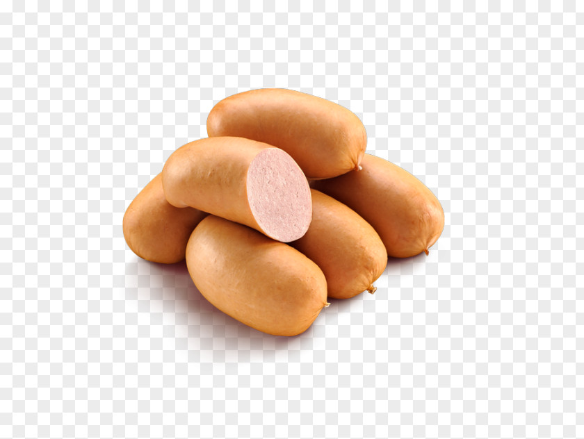 Hot Dog Frankfurter Würstchen Bockwurst Knackwurst Vienna Sausage PNG