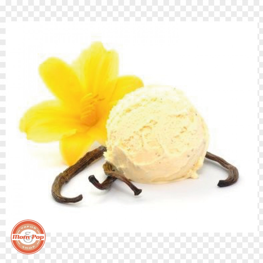 Ice Cream Vanilla Flavor Dolce Gusto Coffee PNG
