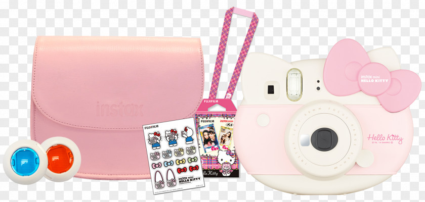 Instax Instant Camera Fujifilm PNG