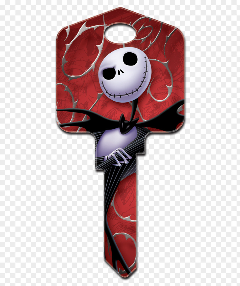 Jack And Sally Mickey Mouse Character The Walt Disney Company Key Blank Winnie-the-Pooh PNG