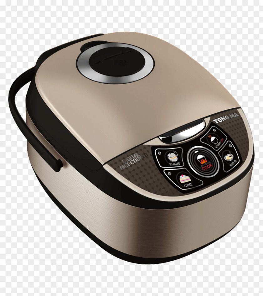 Kitchen Rice Cookers Home Appliance DigiCross PNG