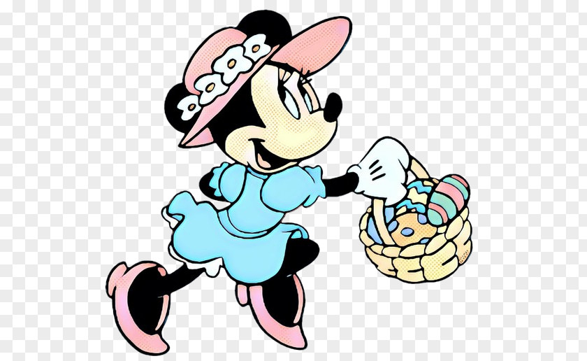 Minnie Mouse Mickey Clip Art Drawing Image PNG