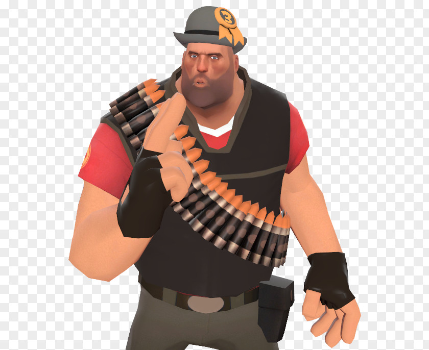 Polar Bear Team Fortress 2 Loadout Wiki PNG