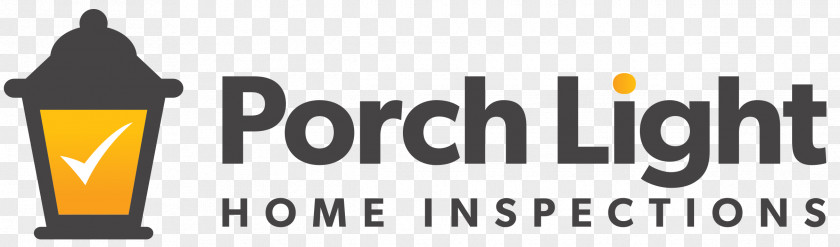 Porch Light Home Inspections Organization Industry PNG