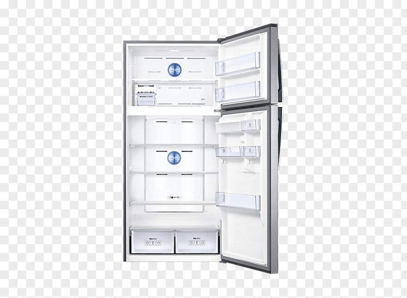 Refrigerator Auto-defrost Samsung Electronics Compressor PNG
