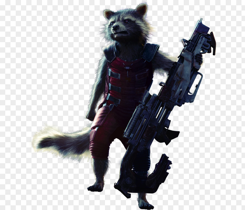 Rocket Raccoon Groot Drax The Destroyer Gamora Star-Lord PNG