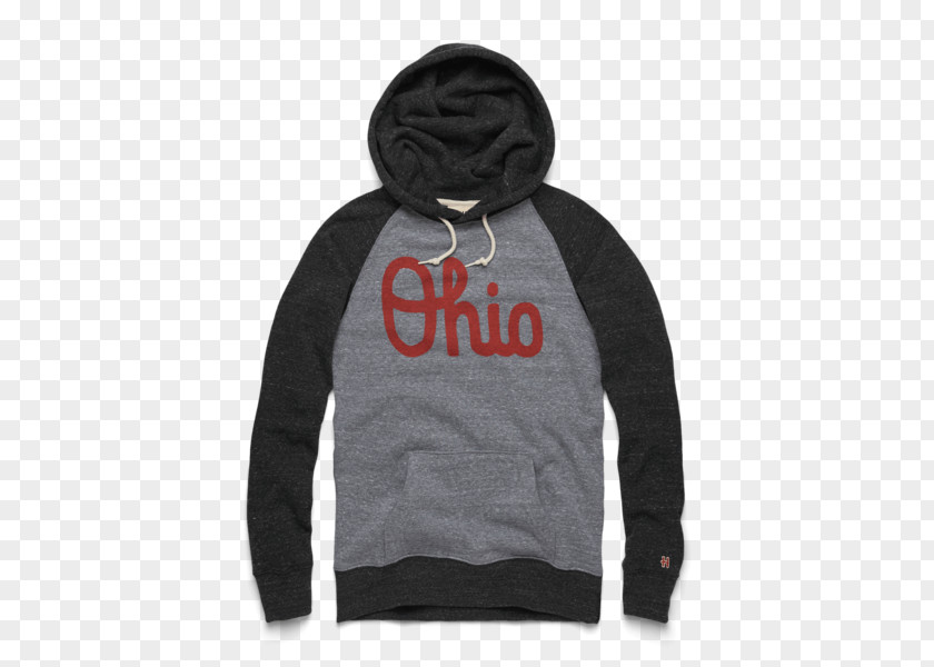 Script Ohio Hoodie Sweater T-shirt State University PNG
