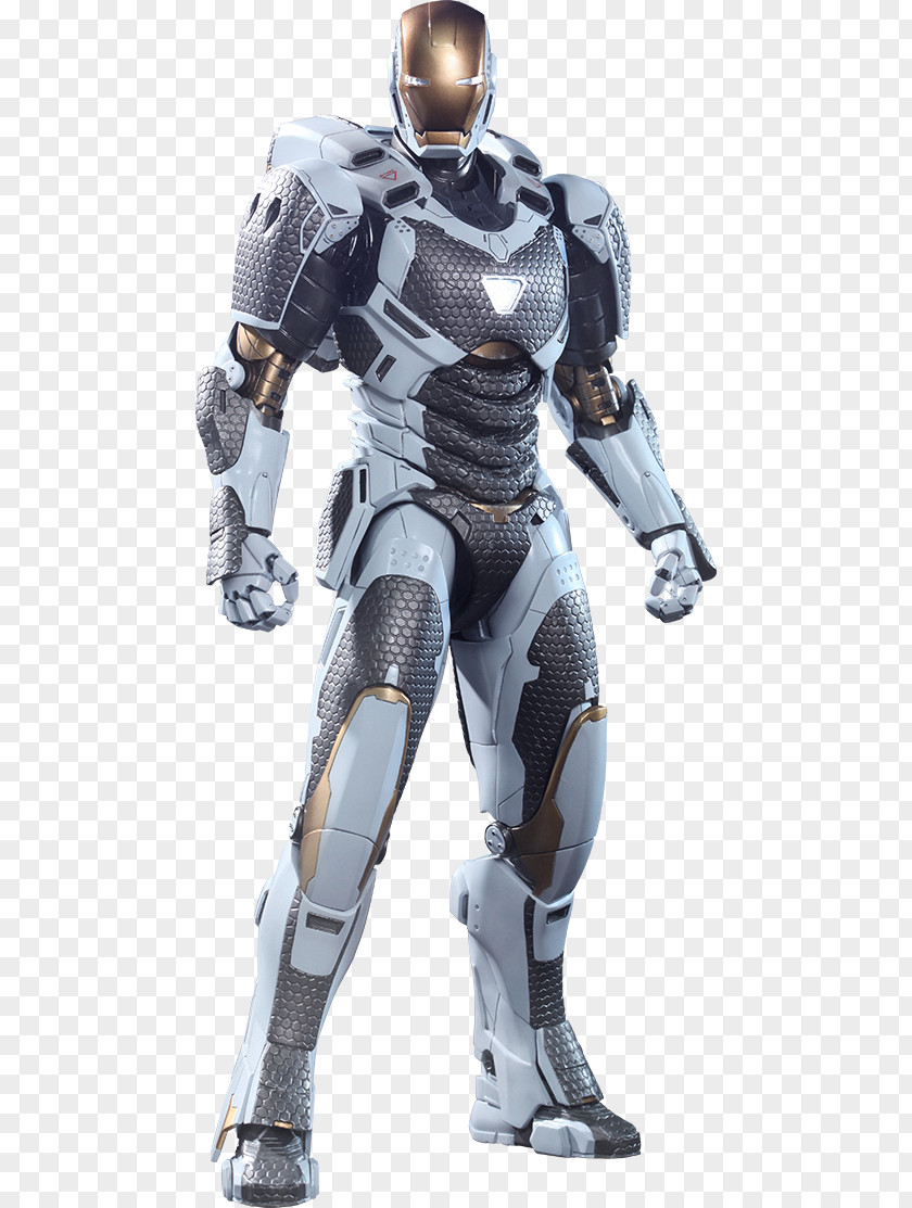 Technological Sense Iron Man Man's Armor Hot Toys Limited Sideshow Collectibles Marvel Comics PNG