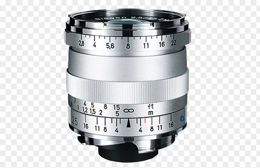 Camera Lens Leica M-mount Zeiss Biogon Photography Carl AG PNG