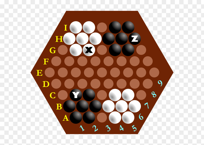 Chess Abalone Reversi Abstract Strategy Game Board PNG