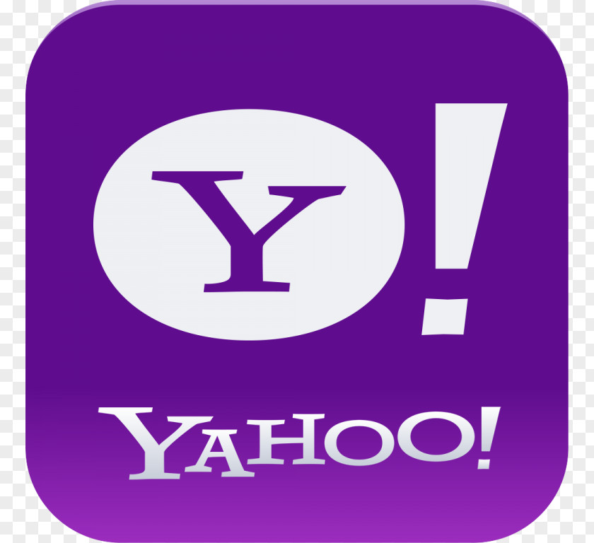 Email Yahoo! Mail Address IPhone PNG