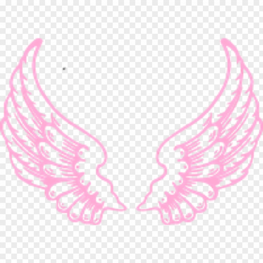 Fairy Wing Clip Art Illustration Image PNG