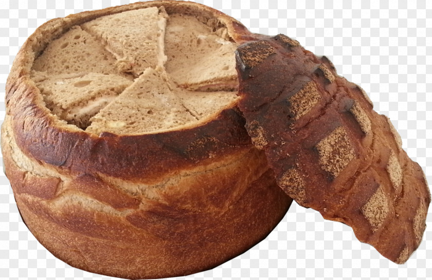 Headache Bakery Viennoiserie Rye Bread Croissant Ciabatta PNG