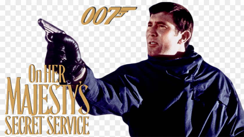 James Bond Film Series Television PNG