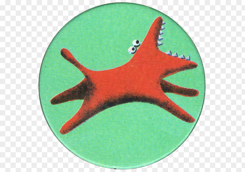 Mouth Dog Starfish Echinoderm .cf PNG