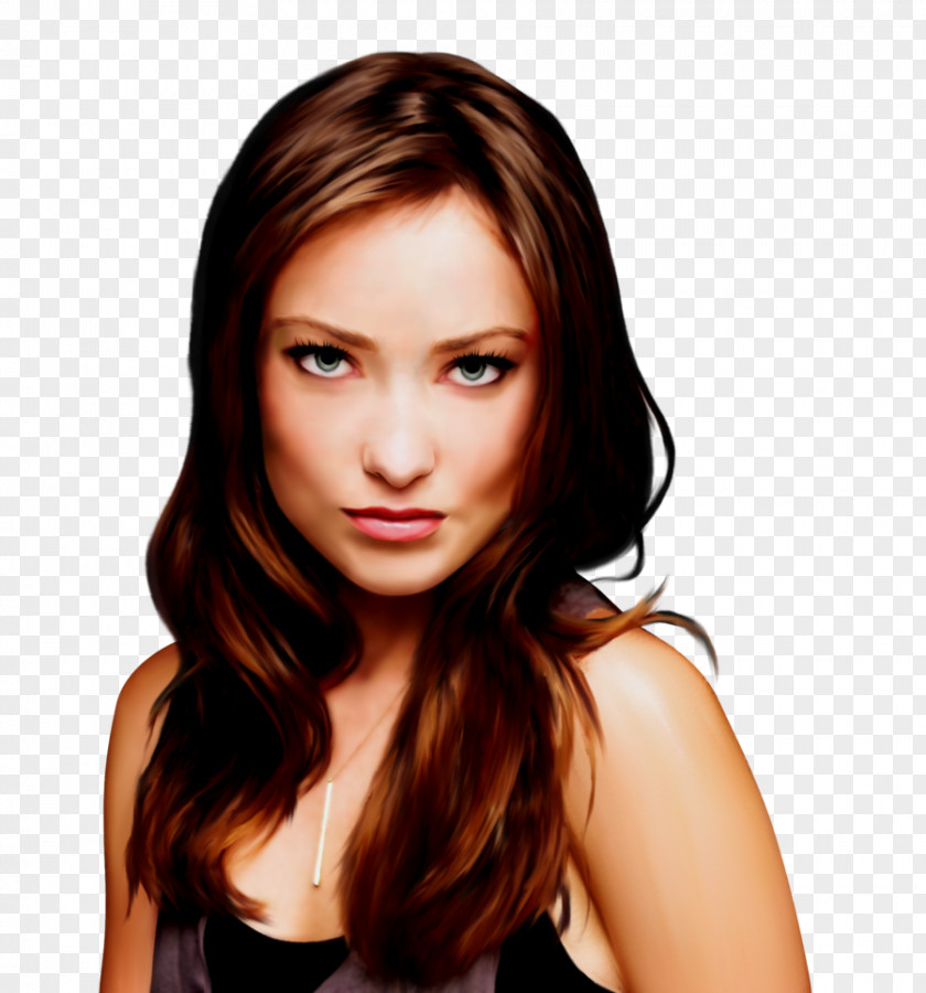 Olivia Wilde House PNG