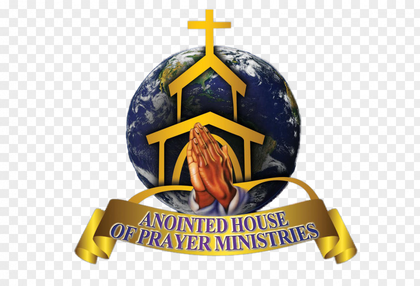 Prayer Summit Anointed House Of Ministries Quantum Foundation Pastor Logo Brand PNG