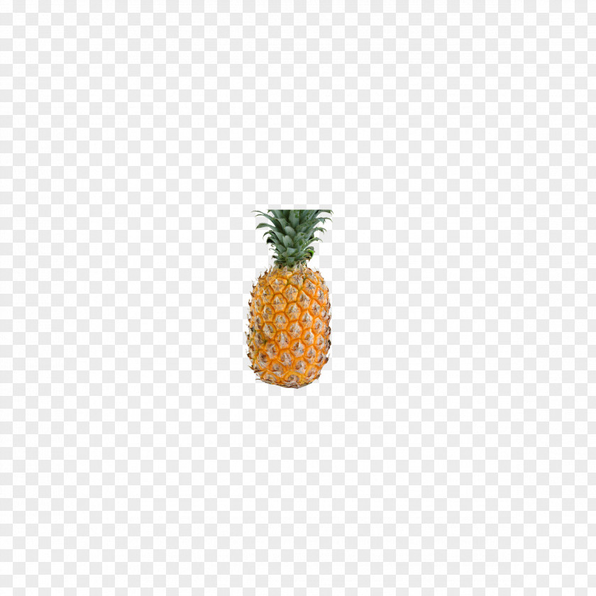 Ripe Pineapple Fruit Auglis PNG