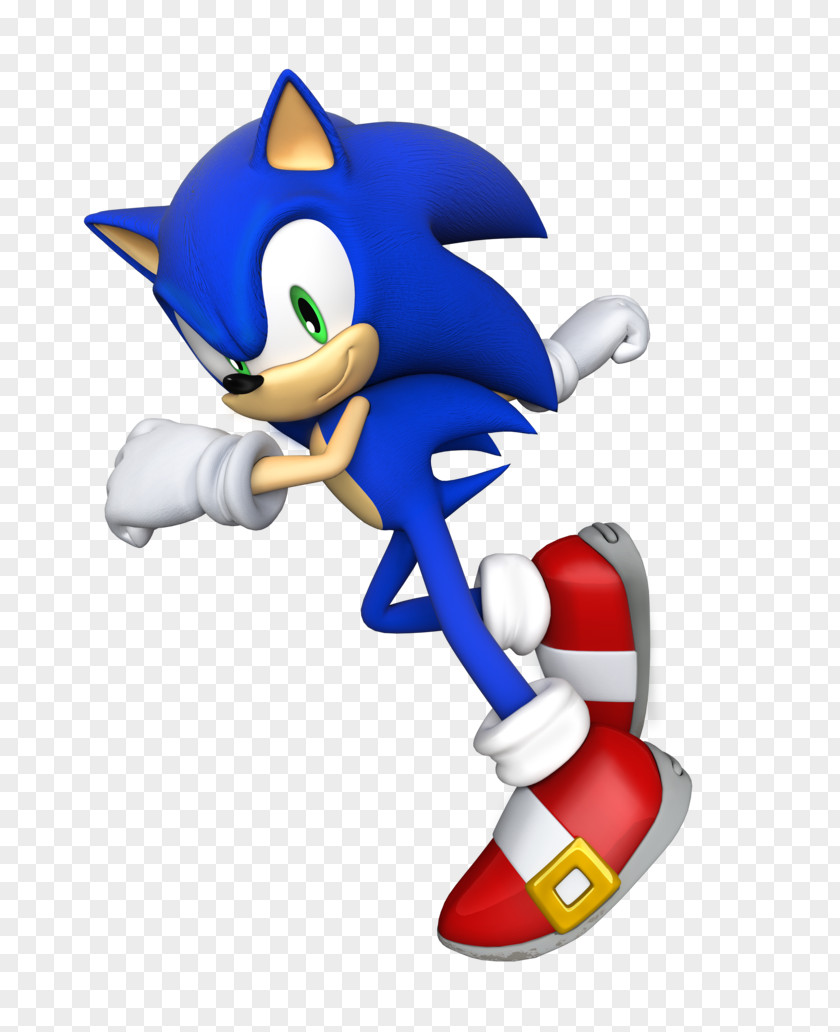 SegaSonic The Hedgehog Sonic Mania 3D Shadow Fighters PNG