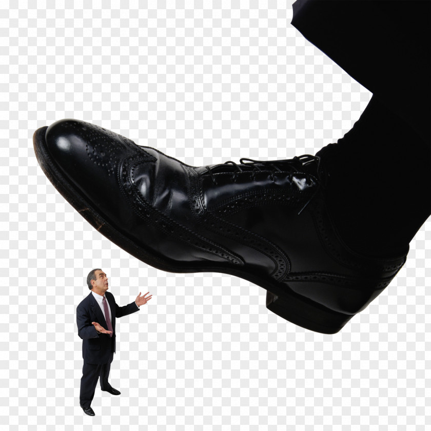 Shoes And Villains Stock Photography Royalty-free PNG