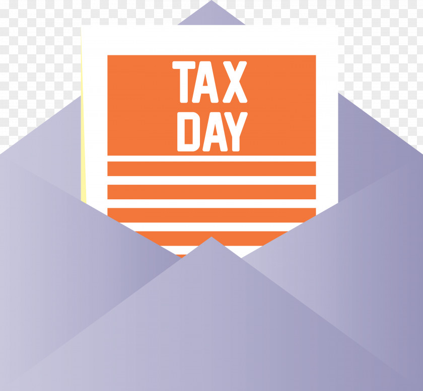 Tax Day PNG