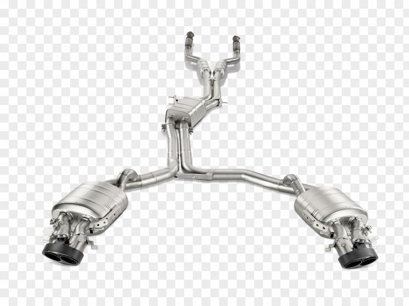 Audi RS 6 S6 Exhaust System RS7 PNG