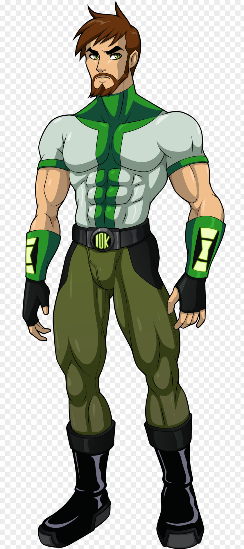 BEN 10 Ben 10: Omniverse Tennyson 10,000 PNG