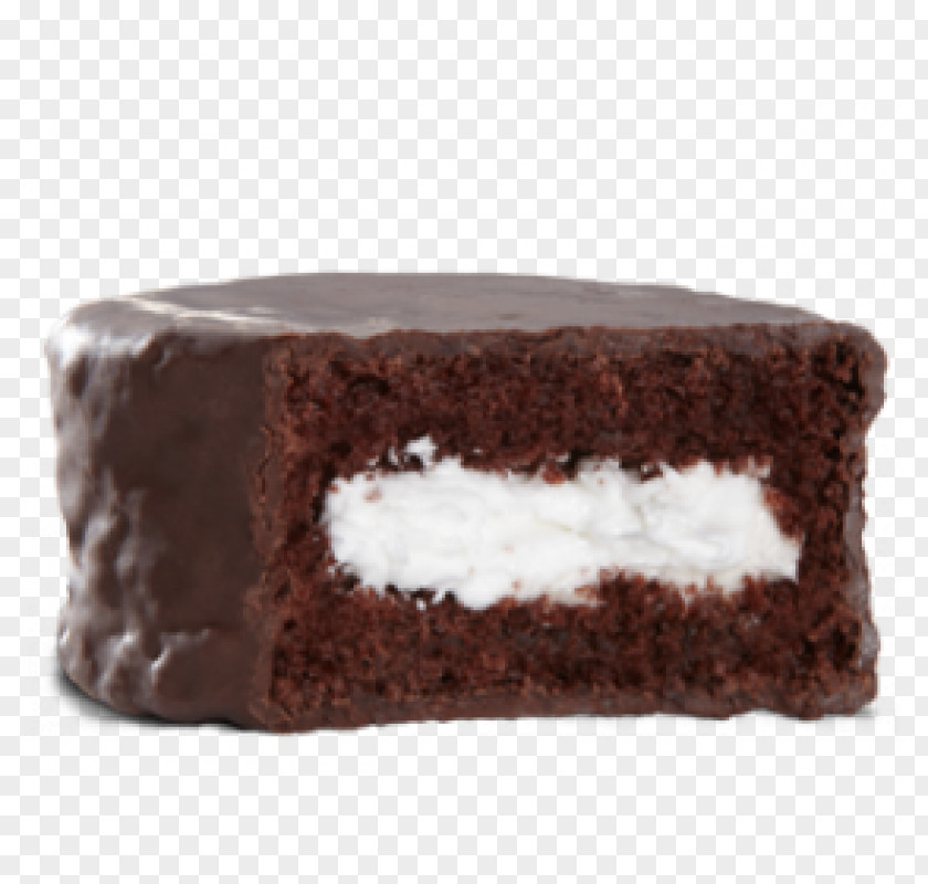 Chocolate Cake Ding Dong Twinkie Ho Hos Cream Zingers PNG