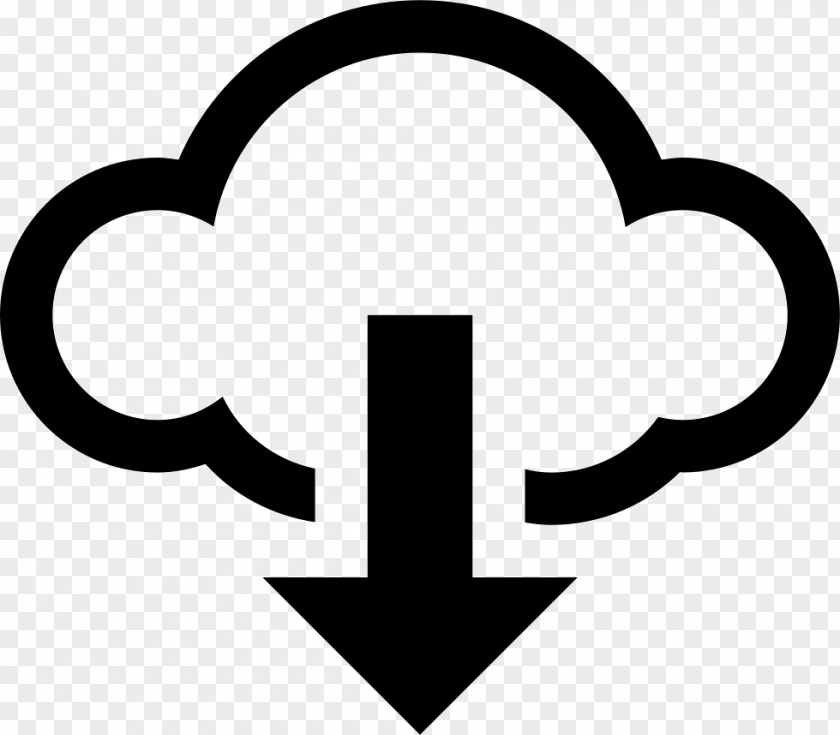 Cloud Computing Download PNG