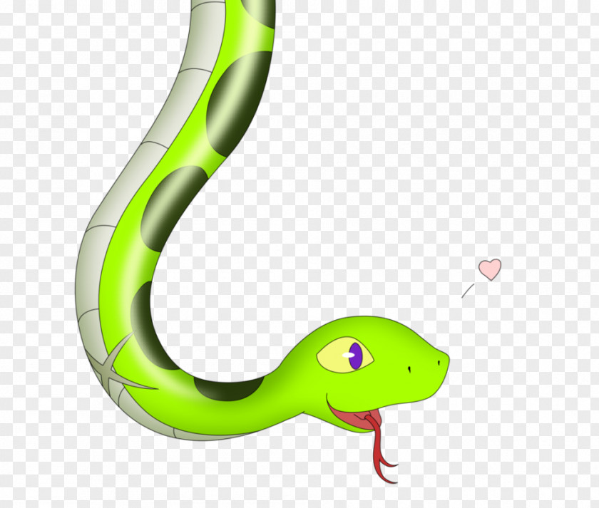 Cute Snake File Clip Art PNG