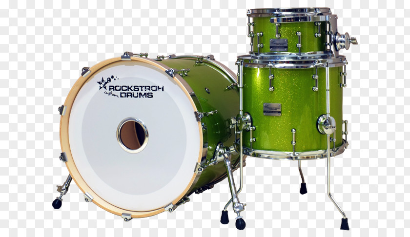 Drums Bass Tom-Toms Timbales Snare Marching Percussion PNG