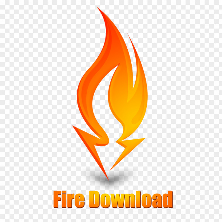 Fire Flame Download Logo PNG