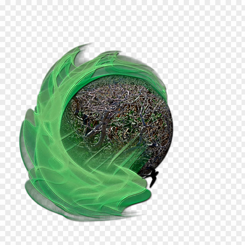 Green Earth Appeal Plastic PNG