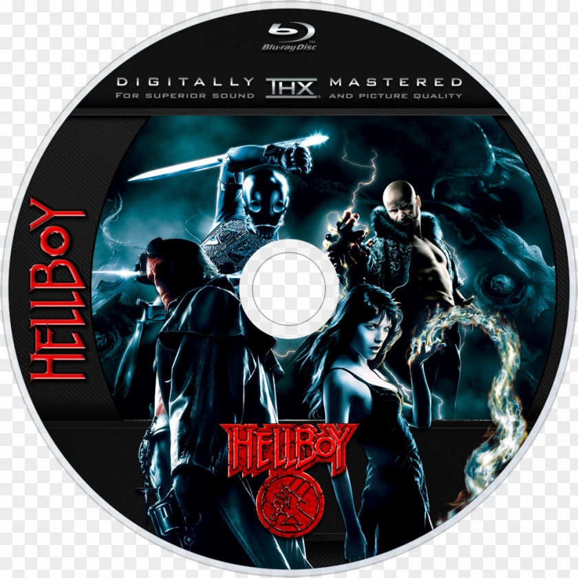 Hellboy Second World War Film Subtitle Grigori Rasputin PNG