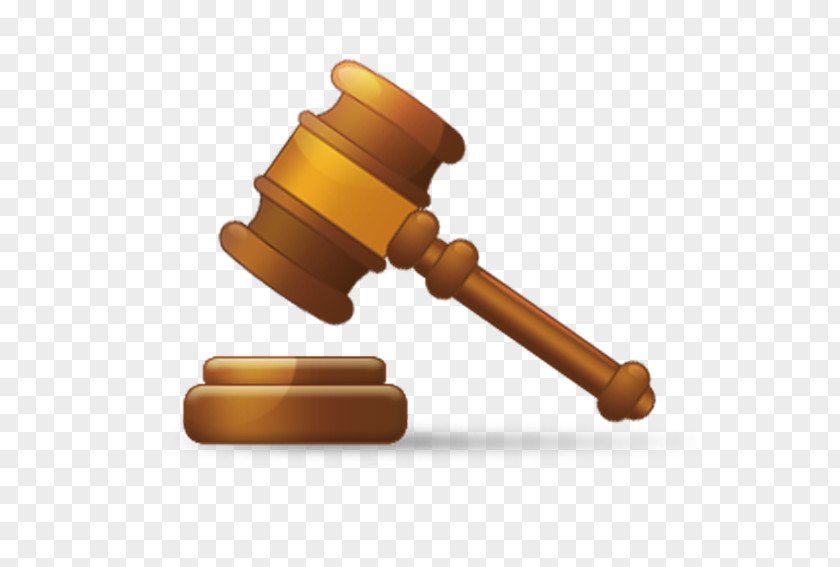 Lawyer Gavel Court Judge Legal Case Clip Art PNG