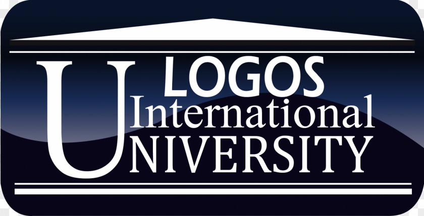 Logos University Christianity PNG