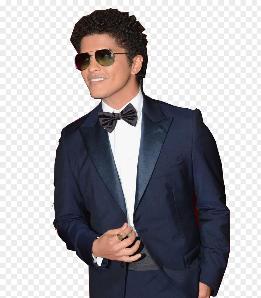 Mars Bruno Met Gala Metropolitan Museum Of Art Suit 0 PNG