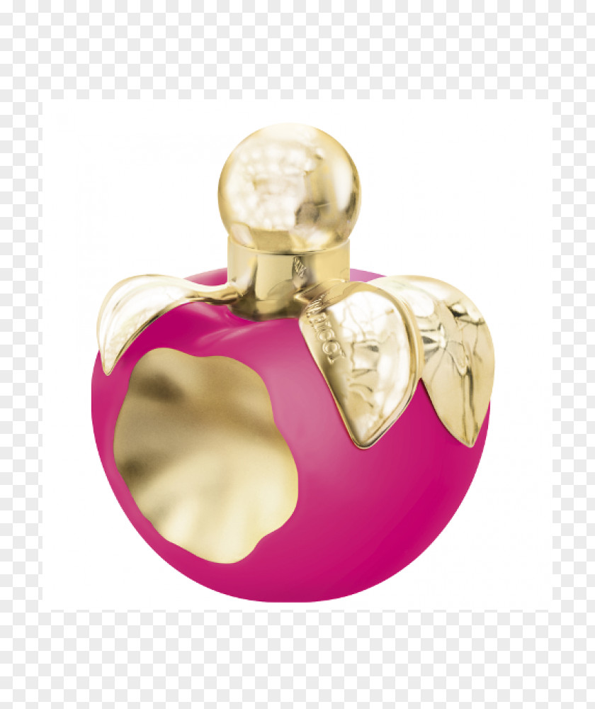 Perfume Eau De Toilette Perfumer Nina Ricci Aroma PNG