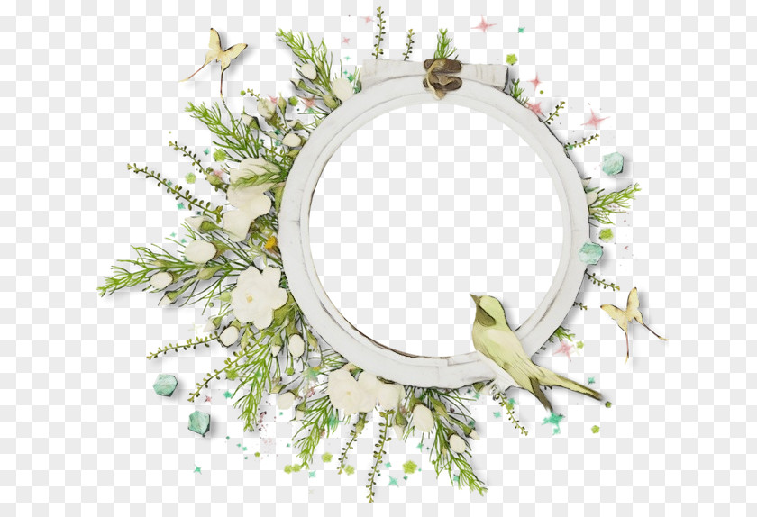 Picture Frame Twig PNG