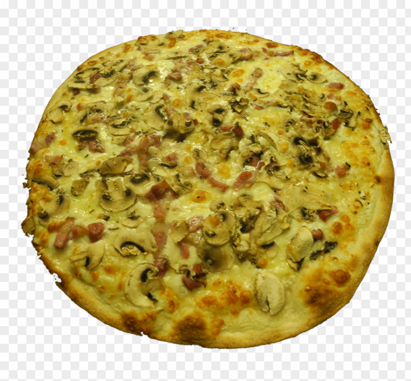 Pizza Take Away California-style Sicilian Focaccia Tarte Flambée PNG