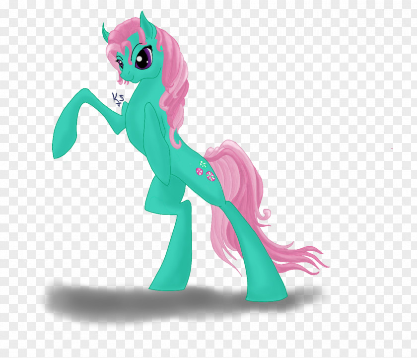 Pony Artist Horse PNG
