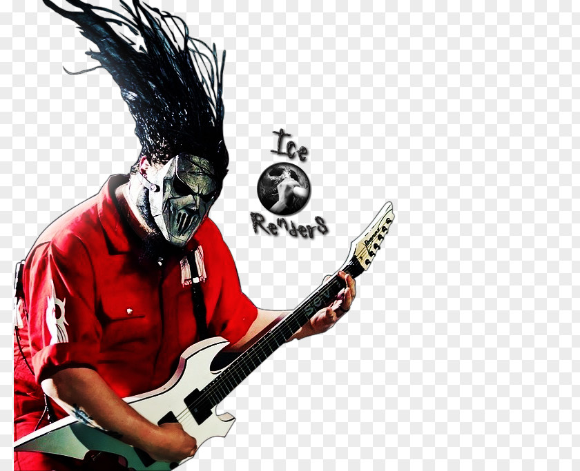 Slipknot Rendering 3D Computer Graphics PNG