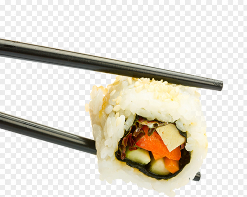Sushi California Roll Gimbap Japanese Cuisine Buffet PNG