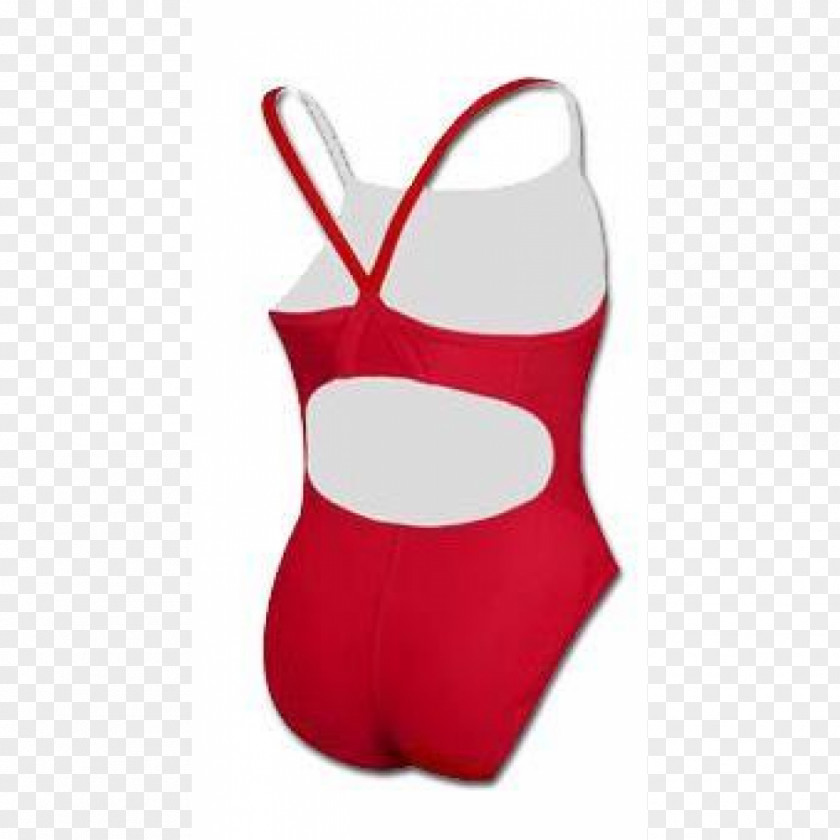 T-shirt One-piece Swimsuit Lifeguard Swimming PNG