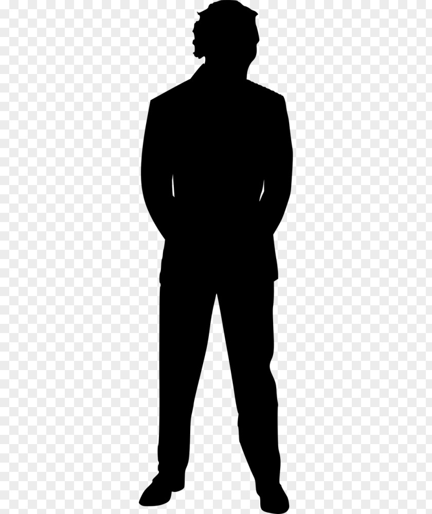 Trousers Jacket Man Cartoon PNG