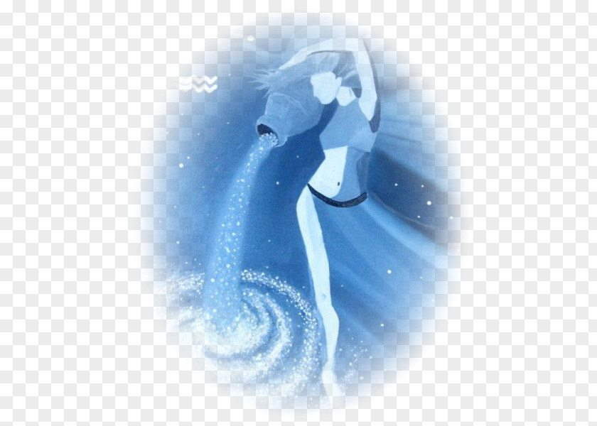 Aquarius Age Of Astrological Sign Zodiac Water PNG