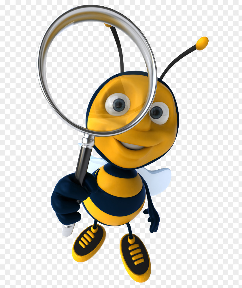 Bee Clip Art Stock Photography Royalty-free Illustration PNG