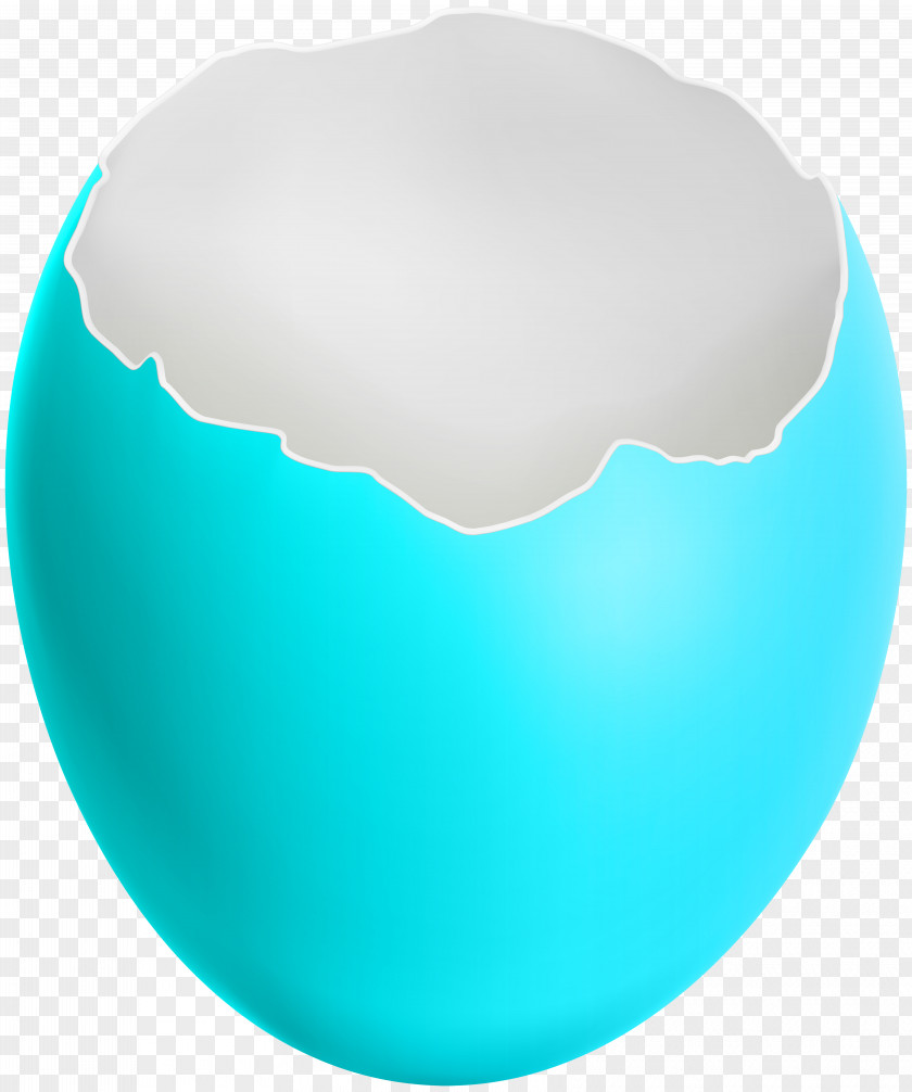 Blue Egg Easter Bunny Clip Art PNG